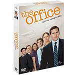 DVD The Office 5ª Temporada - 4 Discos
