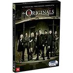 DVD The Originals - 3ª Temporada Completa