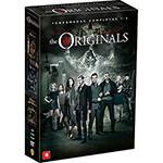 DVD The Originals: Temporada Completas 1-3
