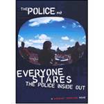 DVD The Police - Everyone Stares