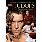 DVD The Tudors - 1ª Temporada Completa