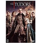 DVD The Tudors - 3ª Temporada