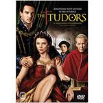 DVD The Tudors - 2ª Temporada