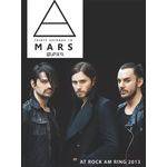 Dvd Thirty Seconds To Mars - At Rock Am Ring 2013