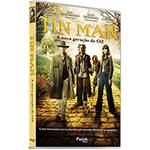 DVD Tin Man - a Nova Geração de Oz