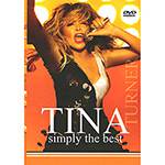 DVD - Tina Turner: Simply The Best