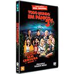 DVD - Todo Mundo em Pânico 3.5