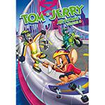 DVD Tom & Jerry - AventurasVol. 5