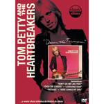 DVD Tom Pretty - Tom Pretty And The Heartbreakers