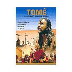 DVD Tomé