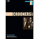 DVD Tony Bennett / Sammys Davis Jr. - Fundamentals: Crooners - Vol. 2 (Duplo)
