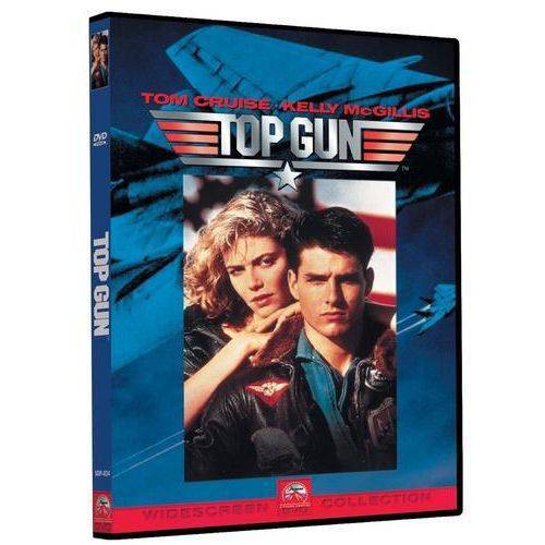 DVD Top Gun