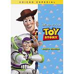 DVD Toy Story: Edição Especial 2010