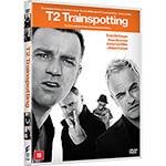 DVD - Trainspotting 2
