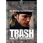 DVD Trash