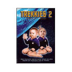 DVD Trekkies 2