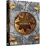 DVD: Trilogia - a Múmia