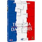 DVD Trilogia das Cores Edição Definitiva (3 Discos)