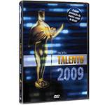 DVD Troféu Talento 2009