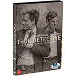 DVD - True Detective: a Primeira Temporada Completa (3 Discos)