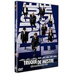 DVD - Truque de Mestre: os Ilusionistas