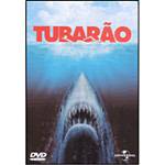 DVD Tubarão