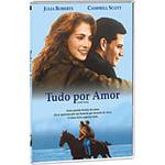 DVD Tudo por Amor