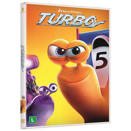 DVD Turbo Dw