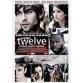 DVD Twelve - Vidas Sem Rumo