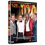 DVD - Última Viagem a Vegas