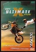 DVD Ultimate X - o Filme