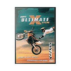 DVD Ultimate X - o Filme