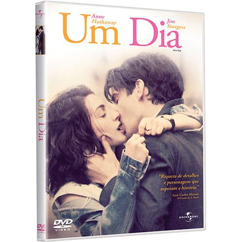 DVD um Dia