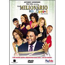 DVD um Milionário em Apuros