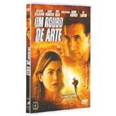 DVD um Roubo de Arte