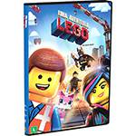 DVD - uma Aventura Lego®