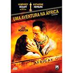 DVD uma Aventura na África