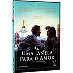 DVD uma Janela para o Amor - Edição Definitiva