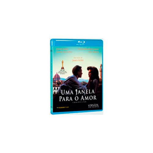 Blu-Ray - uma Janela para o Amor