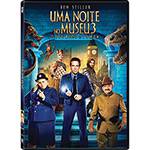 DVD - uma Noite no Museu 3: o Segredo da Tumba