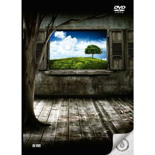 Dvd uma Nova História Fernandinho Original