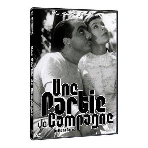 Dvd - Une Partie de Champagne - Legendado
