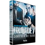 DVD - Unidade 7: Comando de Elite