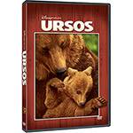 DVD - Ursos