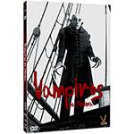 DVD - Vampiros no Cinema