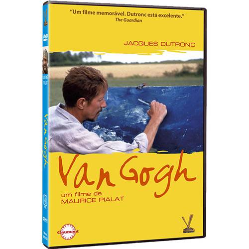DVD - Van Gogh