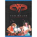 DVD - Van Halen - Live At Pensacola 95