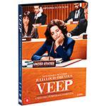 DVD - Veep - 2ª Temporada Completa (2 Discos)