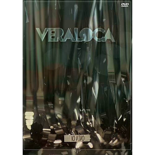 DVD - Veraloca - Outside Final