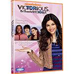 DVD - Victorius Brilhante Victória - 3ª Temporada - Volume 1 (2 Discos)